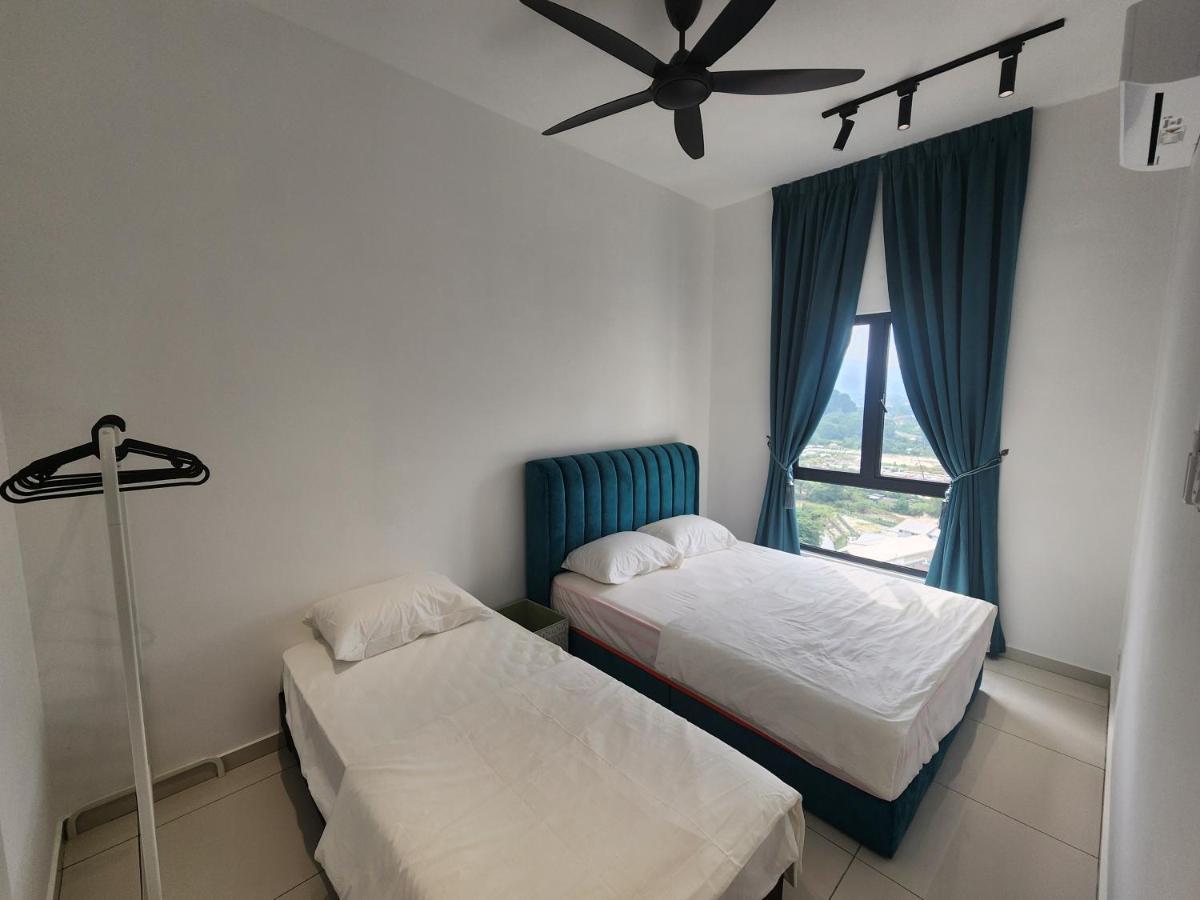 The Horizon - Ipoh Hotel Exterior photo
