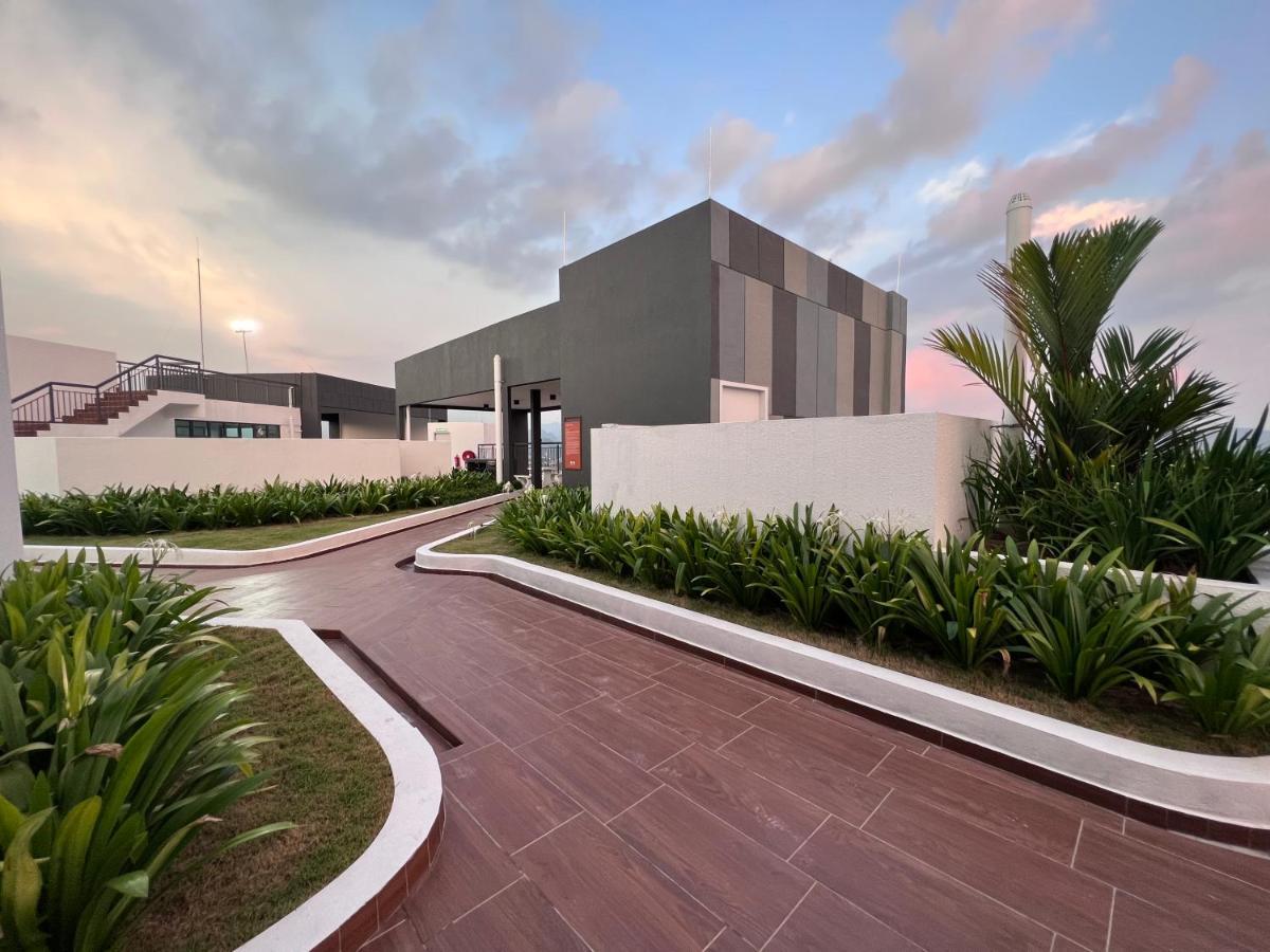 The Horizon - Ipoh Hotel Exterior photo