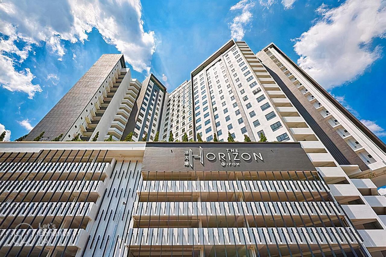 The Horizon - Ipoh Hotel Exterior photo