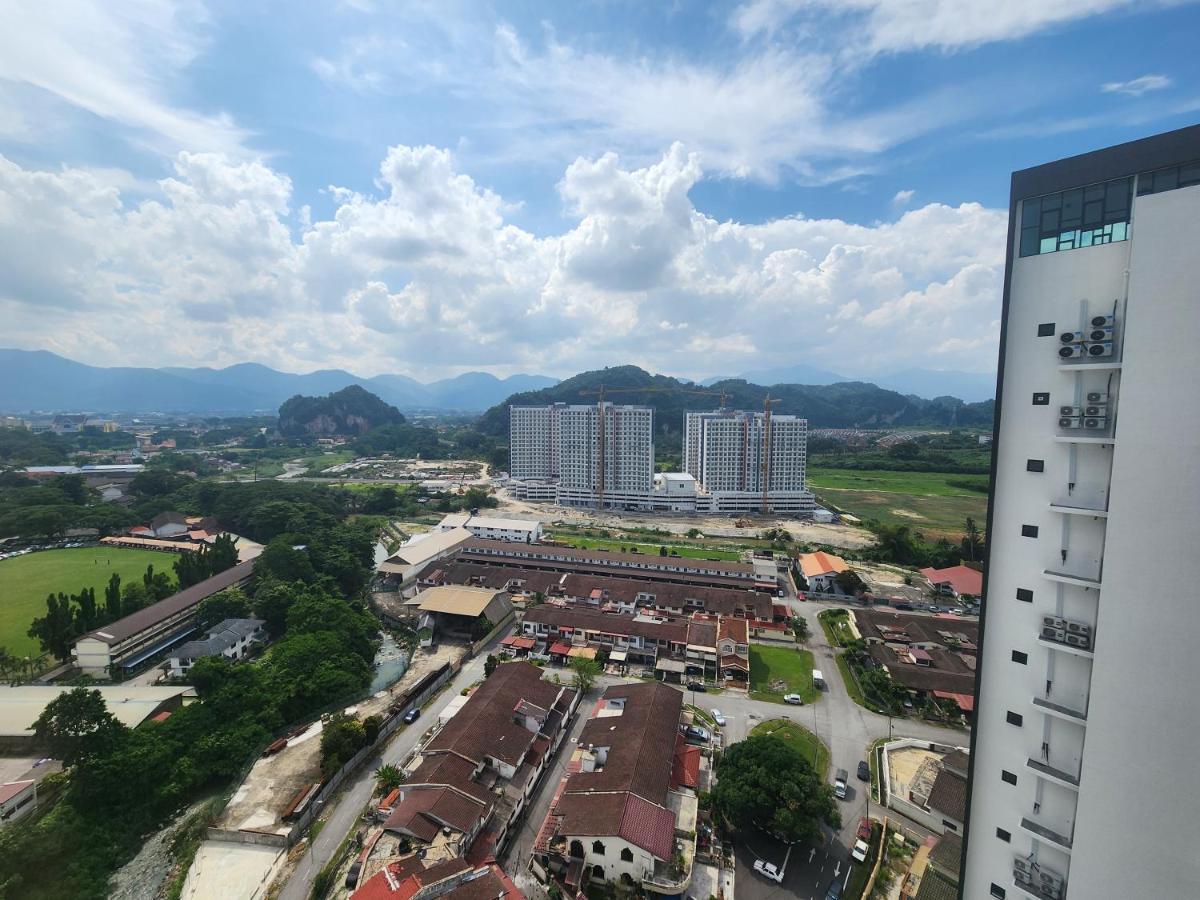 The Horizon - Ipoh Hotel Exterior photo