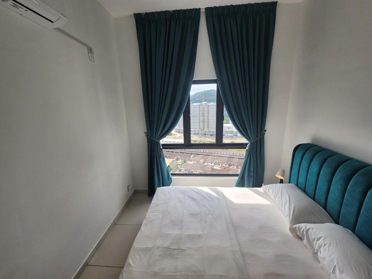 The Horizon - Ipoh Hotel Exterior photo