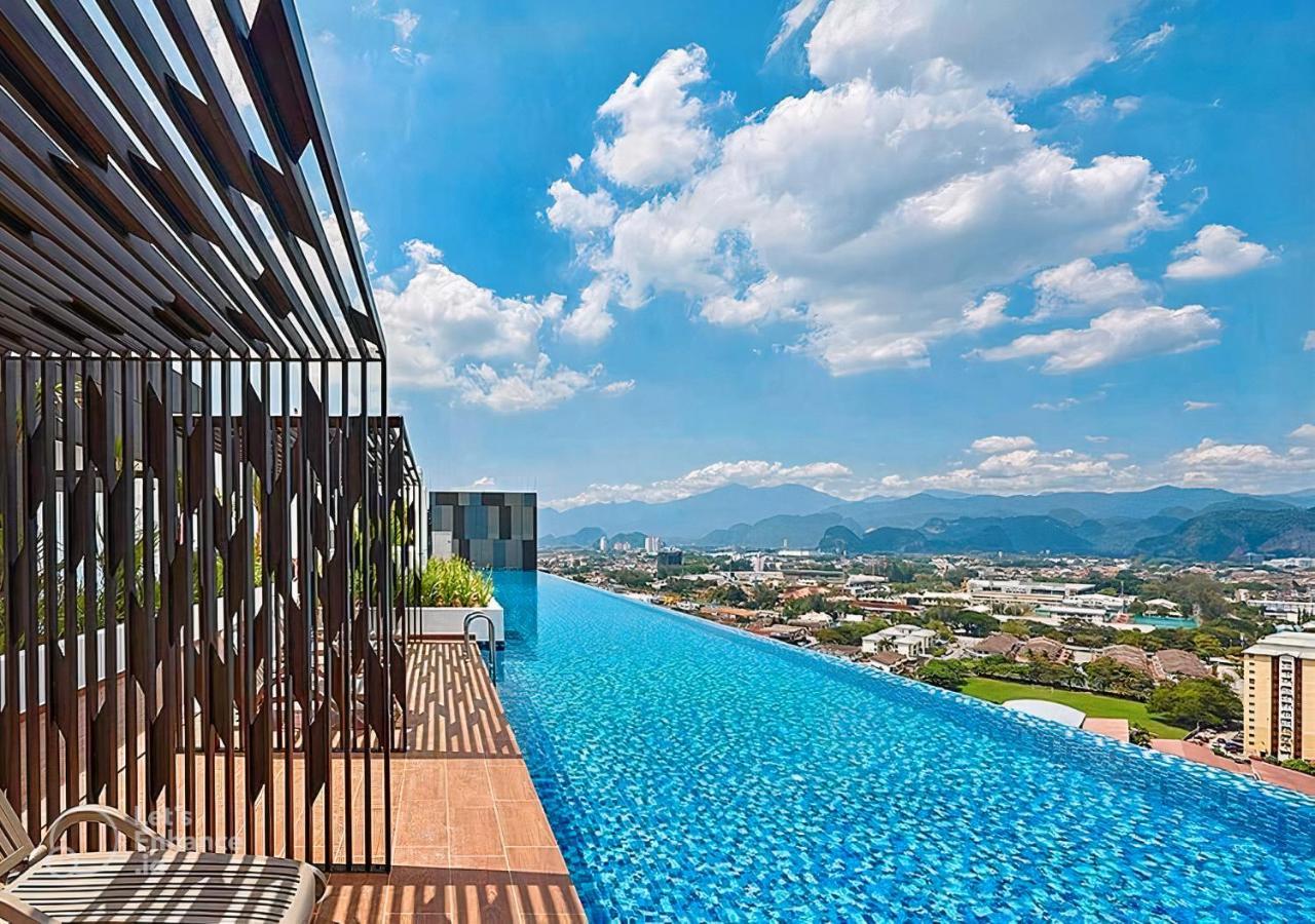 The Horizon - Ipoh Hotel Exterior photo