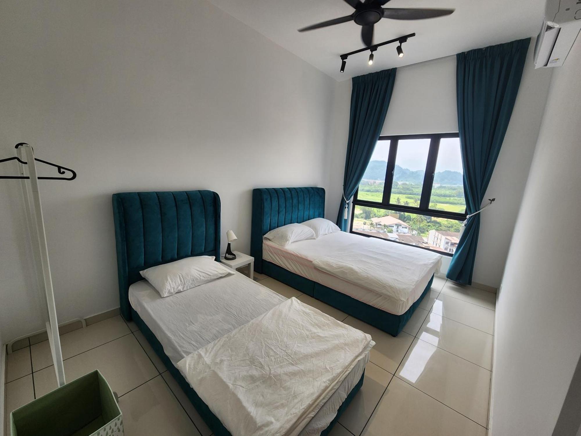 The Horizon - Ipoh Hotel Exterior photo