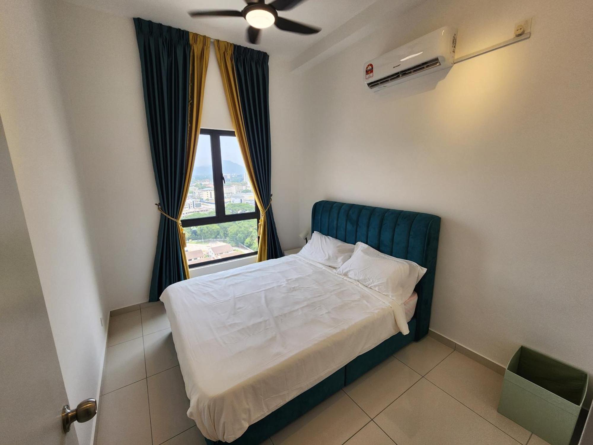 The Horizon - Ipoh Hotel Exterior photo