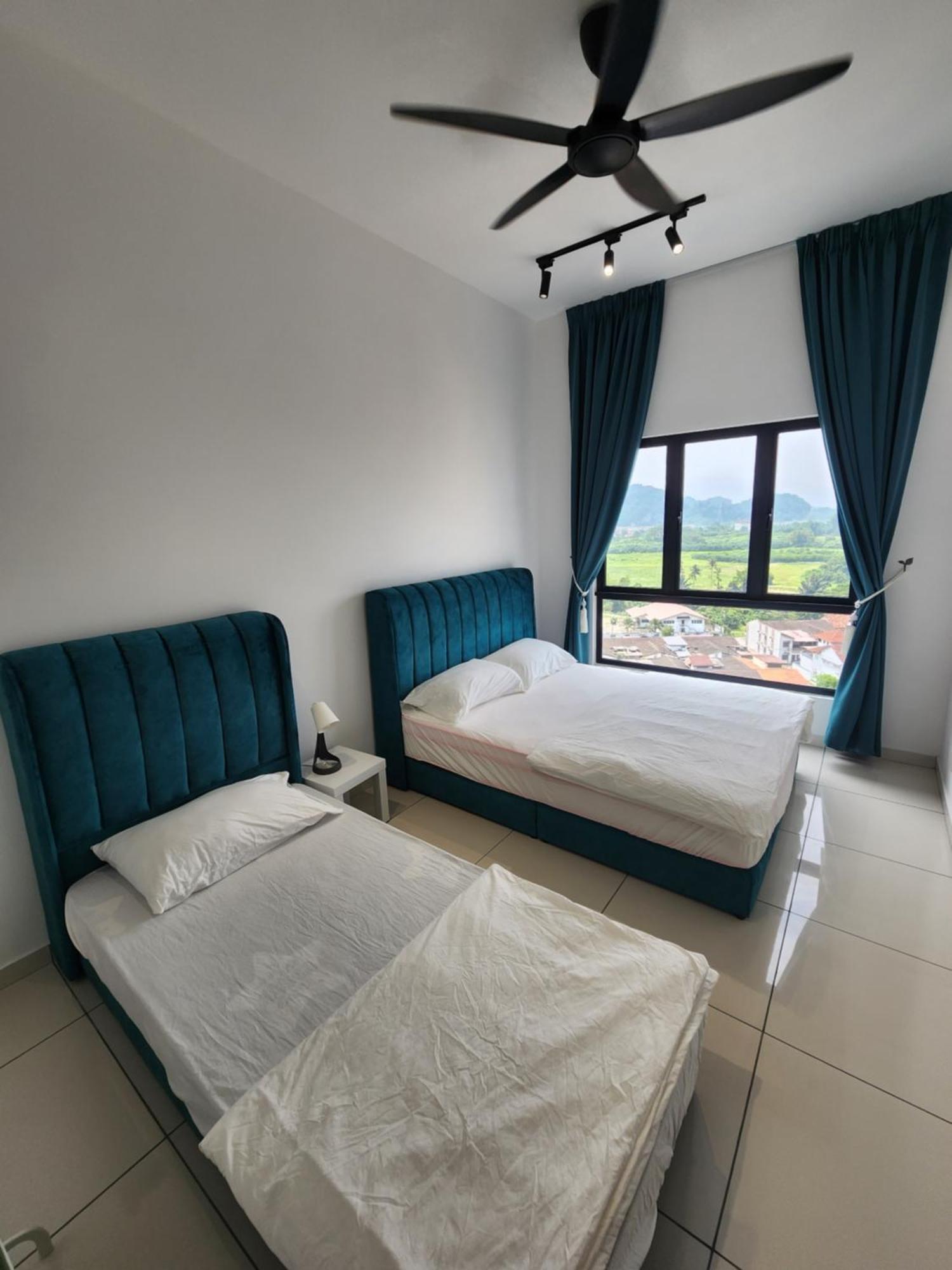 The Horizon - Ipoh Hotel Exterior photo