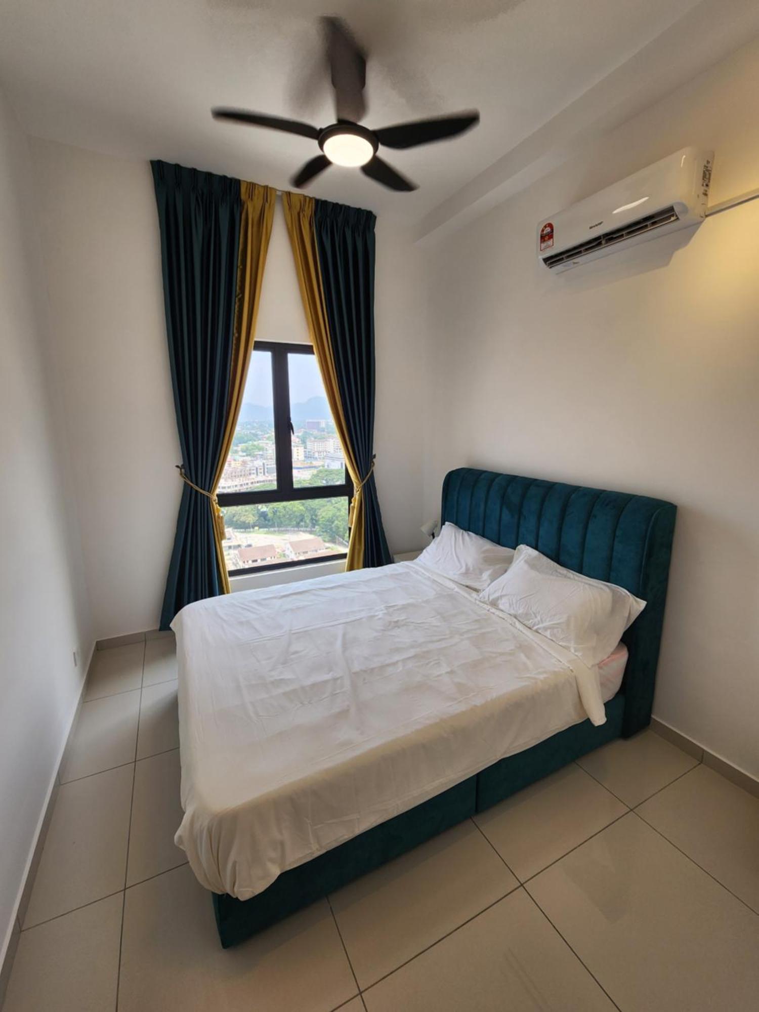 The Horizon - Ipoh Hotel Exterior photo