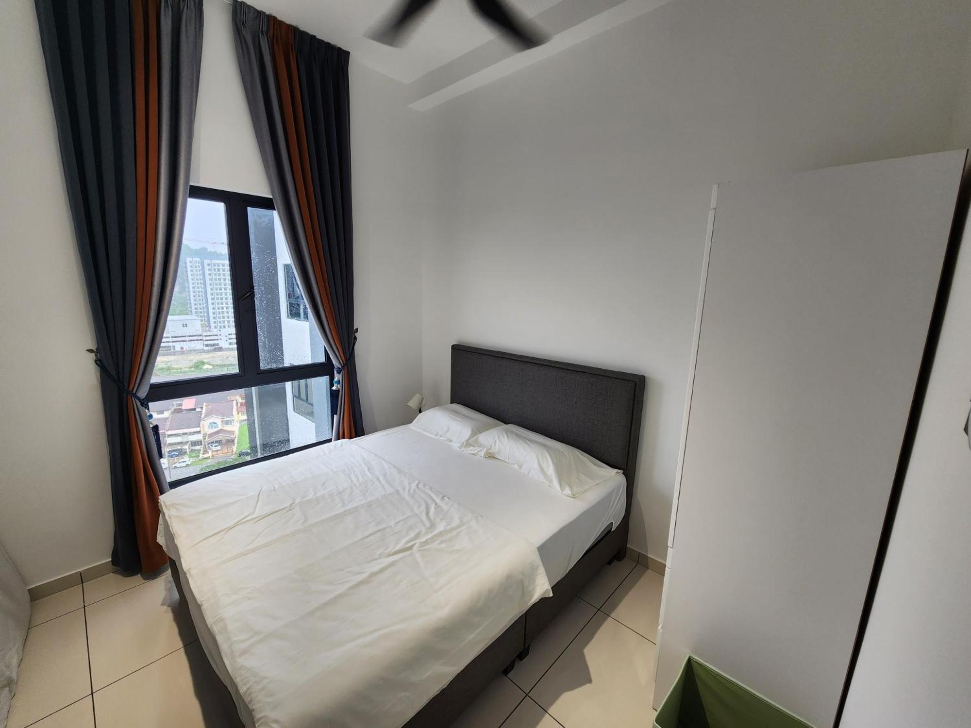 The Horizon - Ipoh Hotel Exterior photo