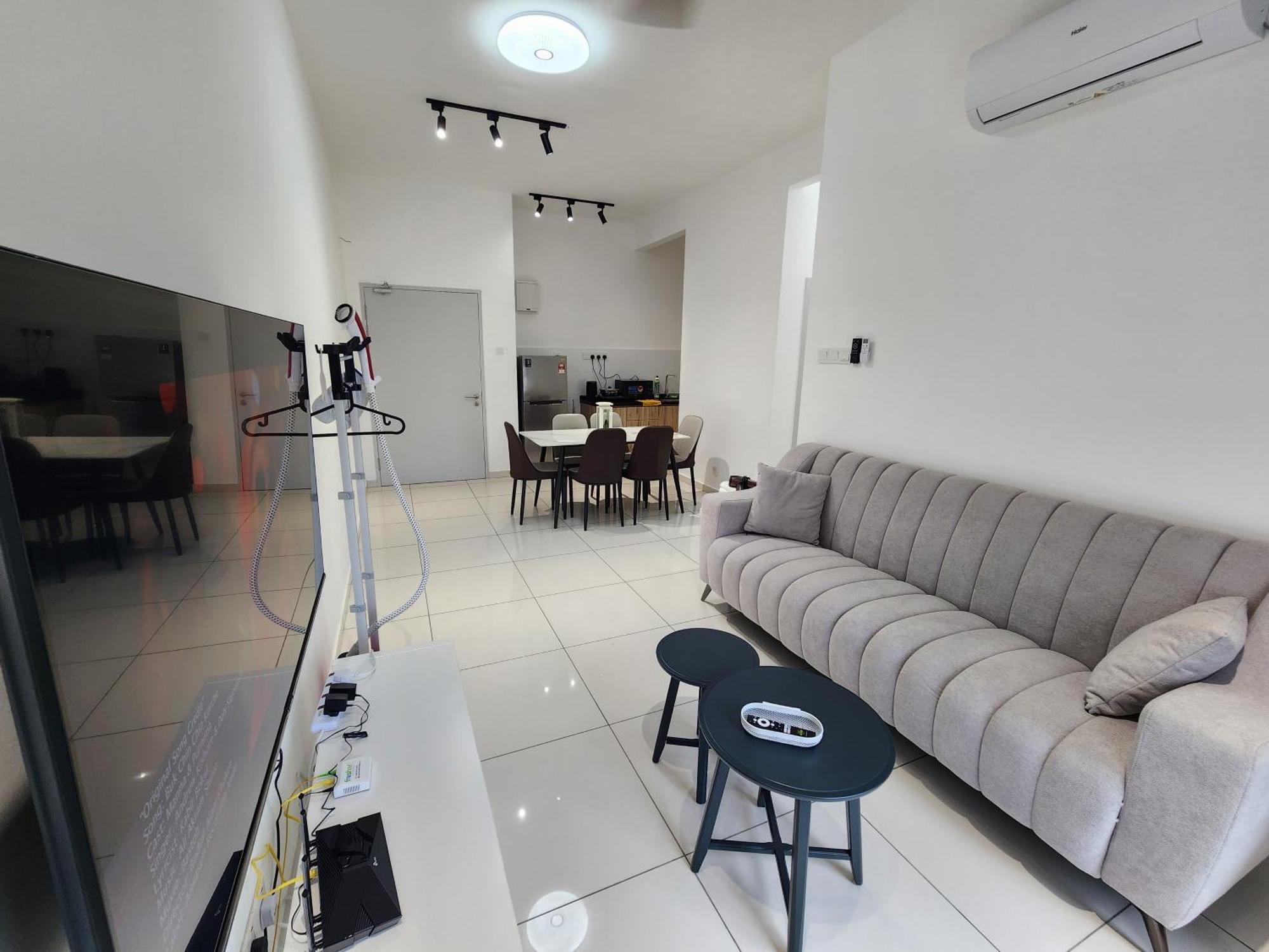 The Horizon - Ipoh Hotel Exterior photo