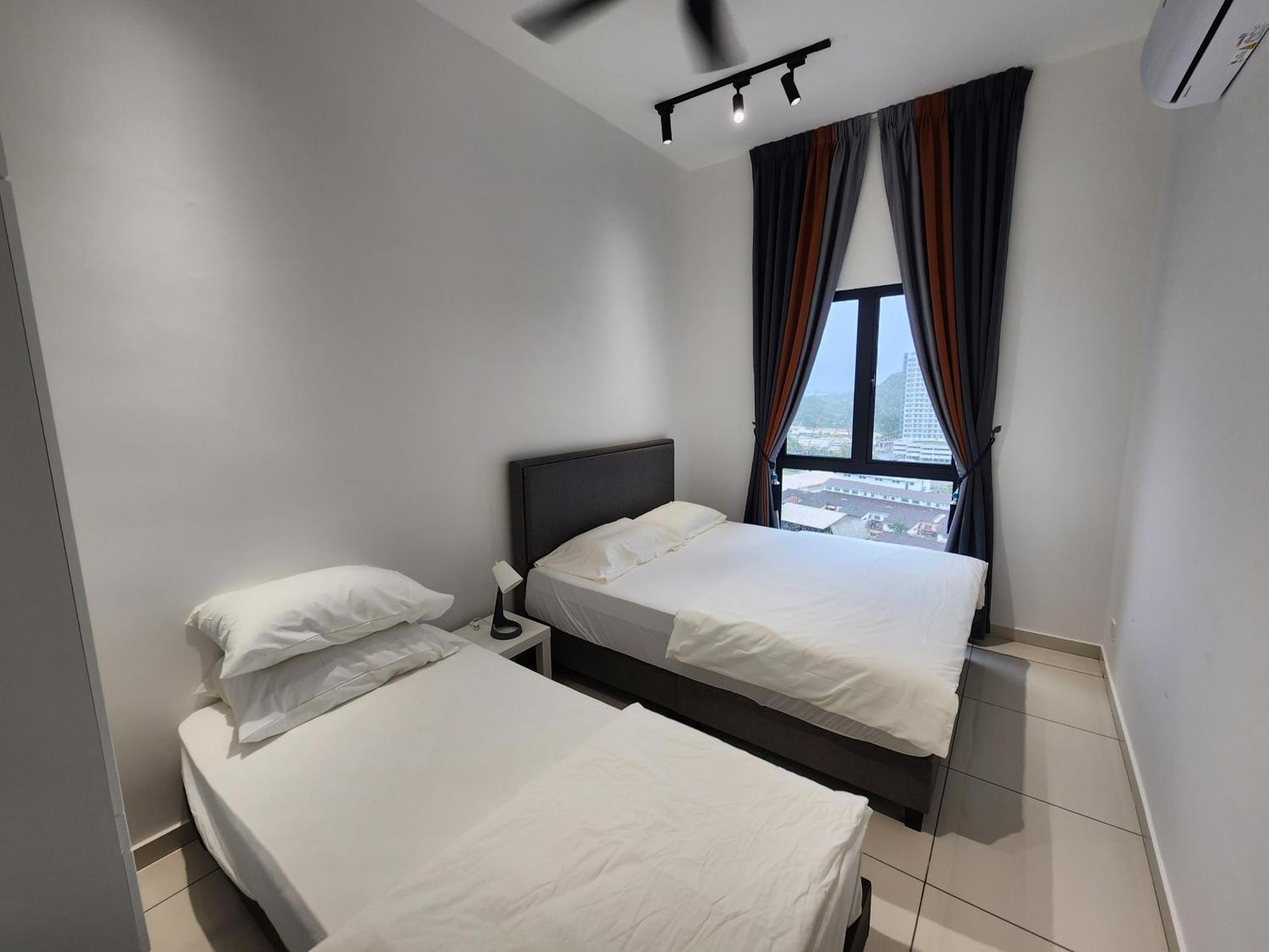The Horizon - Ipoh Hotel Exterior photo